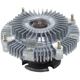 Purchase Top-Quality US MOTOR WORKS - 22076 - Engine Cooling Embrayage de ventilateur pa2