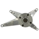 Purchase Top-Quality Fan Pulley Bracket by AISIN pa10