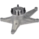 Purchase Top-Quality Fan Pulley Bracket by DORMAN pa1