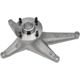 Purchase Top-Quality Fan Pulley Bracket by DORMAN pa3