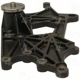 Purchase Top-Quality Fan Pulley Bracket by HAYDEN - 5786 pa9