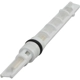 Purchase Top-Quality FOUR SEASONS - 38623 - Tube à orifice fixe pa20