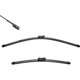 Purchase Top-Quality VALEO - 577843 - Windshield Wiper Blade Set pa1