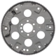 Purchase Top-Quality ATP PROFESSIONAL AUTOPARTS - Z136 - Flex Plate pa3