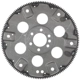 Purchase Top-Quality ATP PROFESSIONAL AUTOPARTS - Z136 - Flex Plate pa4