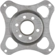 Purchase Top-Quality ATP PROFESSIONAL AUTOPARTS - Z196 - Flex Plate pa1