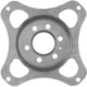 Purchase Top-Quality ATP PROFESSIONAL AUTOPARTS - Z196 - Flex Plate pa2