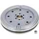 Purchase Top-Quality LUK - DMF126 - Flywheel pa5