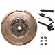 Purchase Top-Quality SACHS - DMF91197 - Dual Mass Flywheel pa1