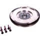 Purchase Top-Quality Flywheel by VALEO - 836224 pa1