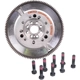 Purchase Top-Quality Flywheel by VALEO - 836557 pa1