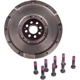 Purchase Top-Quality Flywheel by VALEO - 836557 pa2