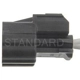 Purchase Top-Quality Fog Lamp Socket by BLUE STREAK (HYGRADE MOTOR) - S1824 pa1