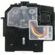 Purchase Top-Quality Fog Lamp Switch by BLUE STREAK (HYGRADE MOTOR) - CBS1297 pa7