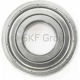 Purchase Top-Quality Roulement d'alternateur avant by SKF - 6203-2ZJ pa4