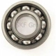 Purchase Top-Quality Roulement d'alternateur avant by SKF - 6203RSJ pa14