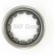 Purchase Top-Quality Front Axle Bearing by SKF - R1563TAV pa11