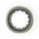 Purchase Top-Quality Front Axle Bearing by SKF - R1563TAV pa16