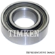 Purchase Top-Quality Front Axle Bearing by TIMKEN pa1