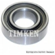 Purchase Top-Quality Front Axle Bearing by TIMKEN pa3