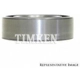 Purchase Top-Quality Front Axle Bearing by TIMKEN pa5