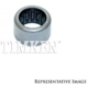 Purchase Top-Quality Roulement d'essieu avant by TIMKEN - HK4012 pa2