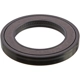 Purchase Top-Quality Front Axle Seal by NATIONAL OIL SEALS - 710925 pa1