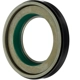 Purchase Top-Quality SCHAEFFLER - SS3382 - Axle Shaft Seal pa2