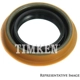 Purchase Top-Quality Joint d'essieu avant by TIMKEN - 4857 pa1