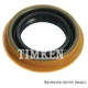 Purchase Top-Quality Joint d'essieu avant by TIMKEN - 4857 pa7