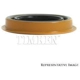 Purchase Top-Quality Joint d'essieu avant by TIMKEN - 4857 pa9