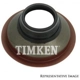 Purchase Top-Quality Joint d'essieu avant by TIMKEN - 710043 pa5