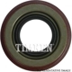 Purchase Top-Quality Joint d'essieu avant by TIMKEN - 710101 pa7