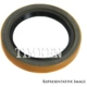 Purchase Top-Quality Front Axle Seal by TIMKEN - 710102 pa6