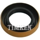 Purchase Top-Quality Joint d'essieu avant by TIMKEN - 8660S pa6