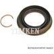 Purchase Top-Quality Joint d'essieu avant by TIMKEN - SL260013 pa8