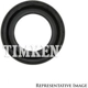 Purchase Top-Quality Joint d'essieu avant by TIMKEN - SL260190 pa10