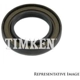 Purchase Top-Quality Joint d'essieu avant by TIMKEN - SL260190 pa5