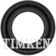 Purchase Top-Quality Joint d'essieu avant by TIMKEN - SL260190 pa7