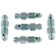 Purchase Top-Quality CARLSON - H9430 - Brake Bleeder Screw Set pa1