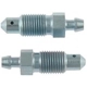 Purchase Top-Quality Front Bleeder Screw (Pack of 5) by CARLSON - H9410 pa5