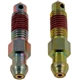 Purchase Top-Quality DORMAN - 12708 - Brake Bleeder Screw Set pa3