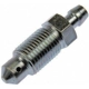 Purchase Top-Quality DORMAN/AUTOGRADE - 484-151.1 - Front Bleeder Screw pa2