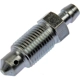 Purchase Top-Quality DORMAN/AUTOGRADE - 484-151.1 - Front Bleeder Screw pa3