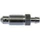 Purchase Top-Quality DORMAN/AUTOGRADE - 484-151.1 - Front Bleeder Screw pa4