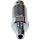 Purchase Top-Quality DORMAN/AUTOGRADE - 484-151.1 - Front Bleeder Screw pa6