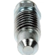 Purchase Top-Quality Front Bleeder Screw by DORMAN/HELP - 13902 pa5