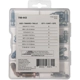 Purchase Top-Quality DORMAN/HELP - 799-443 - Brake Bleeder Screw Set pa9