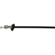 Purchase Top-Quality Front Brake Cable by DORMAN/FIRST STOP - C660594 pa2