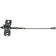 Purchase Top-Quality Front Brake Cable by DORMAN/FIRST STOP - C660660 pa2